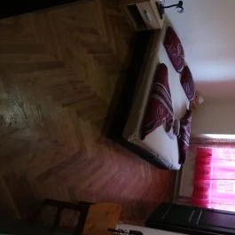 Kóbor Macska Fogadó Kőszeg - Szobák