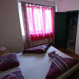 Kóbor Macska Fogadó Kőszeg - Szobák