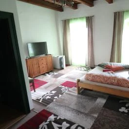 Kóbor Macska Fogadó Kőszeg - Szobák