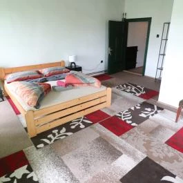 Kóbor Macska Fogadó Kőszeg - Szobák