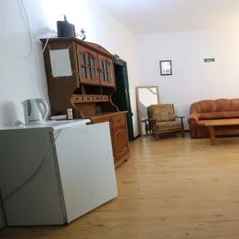 Kóbor Macska Fogadó Kőszeg - Belső