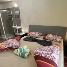 Kóbor Macska Fogadó Kőszeg - Szobák