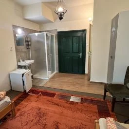 Kóbor Macska Fogadó Kőszeg - Szobák