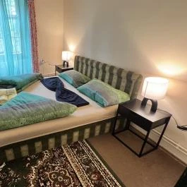 Kóbor Macska Fogadó Kőszeg - Szobák