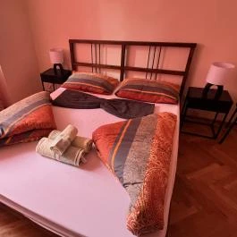 Kóbor Macska Fogadó Kőszeg - Szobák