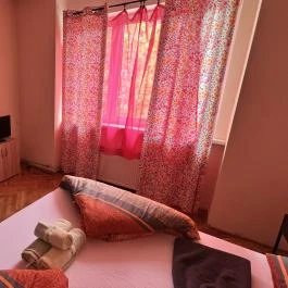 Kóbor Macska Fogadó Kőszeg - Szobák