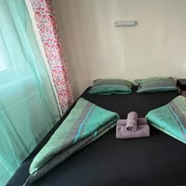 Kóbor Macska Fogadó Kőszeg - Szobák