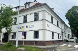 Kóbor Macska Fogadó Kőszeg