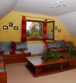 Kóczián Pihenőház