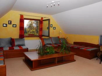 Kóczián Pihenőház Kőszeg