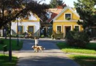 Kóczián Pihenőház Kőszeg