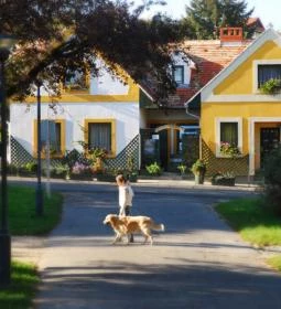 Kóczián Pihenőház