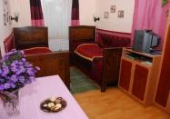 Kóczián Pihenőház Kőszeg