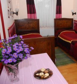 Kóczián Pihenőház