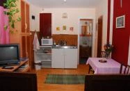 Kóczián Pihenőház Kőszeg