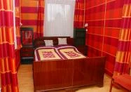 Kóczián Pihenőház Kőszeg