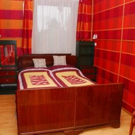 Kóczián Pihenőház Kőszeg - Szobák