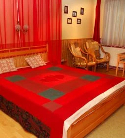 Kóczián Pihenőház