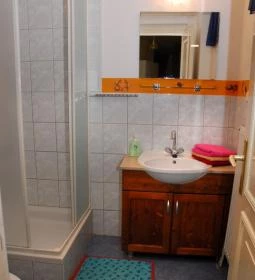 Kóczián Pihenőház