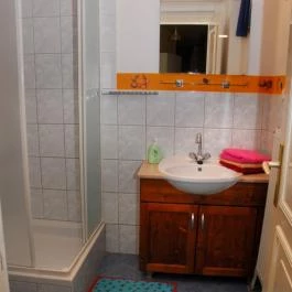 Kóczián Pihenőház Kőszeg - Szobák