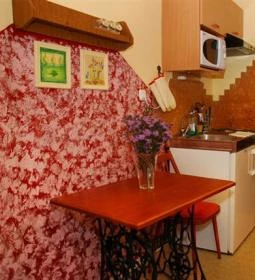 Kóczián Pihenőház