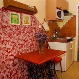 Kóczián Pihenőház Kőszeg - Szobák