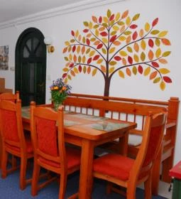 Kóczián Pihenőház