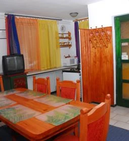 Kóczián Pihenőház