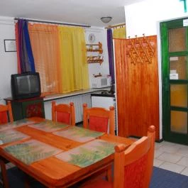 Kóczián Pihenőház Kőszeg - Szobák