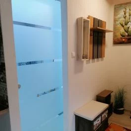 Kőkert Pihenőház Kőszeg - Szobák