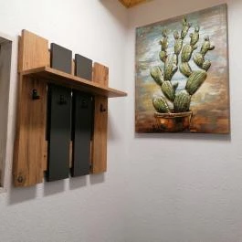 Kőkert Pihenőház Kőszeg - Szobák