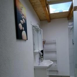 Kőkert Pihenőház Kőszeg - Szobák