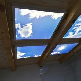 Kőkert Pihenőház Kőszeg - Szobák