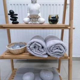 Kőkert Pihenőház Kőszeg - Szobák