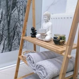 Kőkert Pihenőház Kőszeg - Szobák