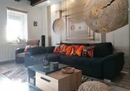 Kőkert Pihenőház Kőszeg