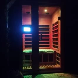 Kőkert Pihenőház Kőszeg - Wellness