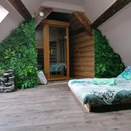 Kőkert Pihenőház Kőszeg - Wellness
