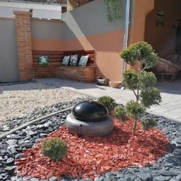 Kőkert Pihenőház Kőszeg - Egyéb