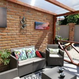 Kőkert Pihenőház Kőszeg - Egyéb