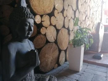 Kőkert Pihenőház Kőszeg