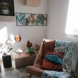 Kőkert Pihenőház Kőszeg - Szobák