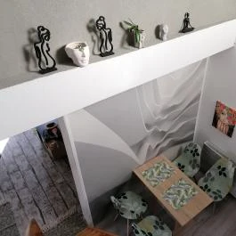 Kőkert Pihenőház Kőszeg - Szobák