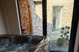 Kőkert Pihenőház Kőszeg