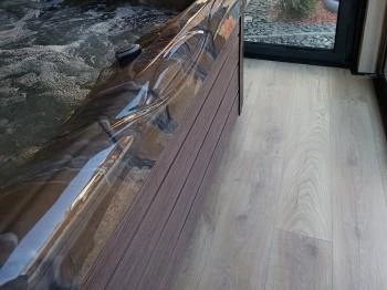 Kőkert Pihenőház Kőszeg