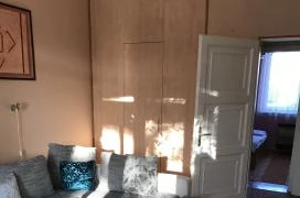 Liliom Apartman Kőszeg