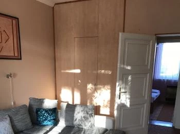 Liliom Apartman Kőszeg