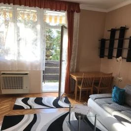 Liliom Apartman K?szeg - Egyéb