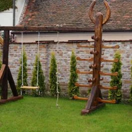 Pék Apartman Kőszeg - Egyéb