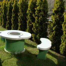 Pék Apartman Kőszeg - Egyéb